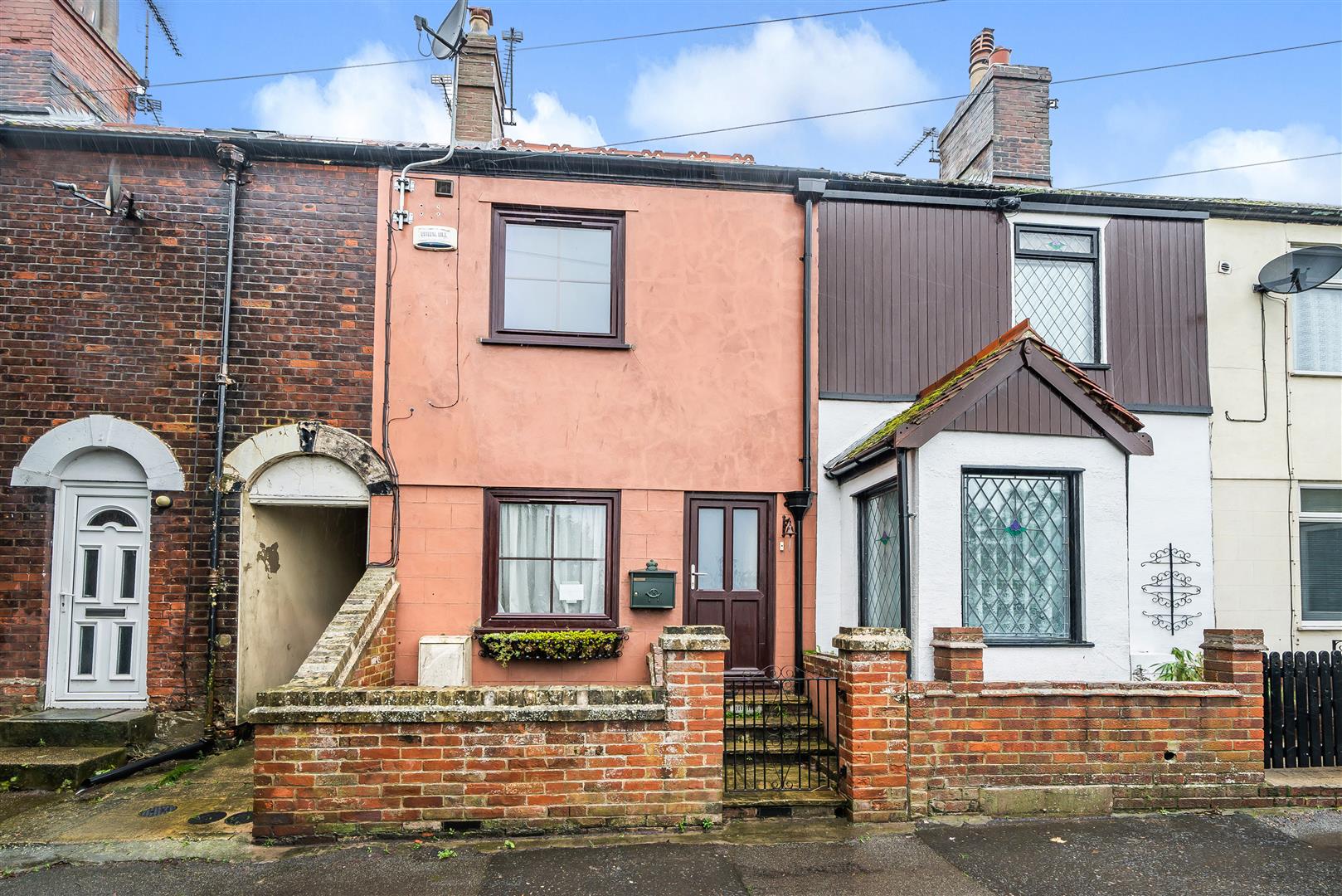 Blackwall Reach, Gorleston The Estates Agent